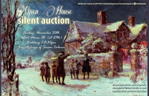 Silent Auction