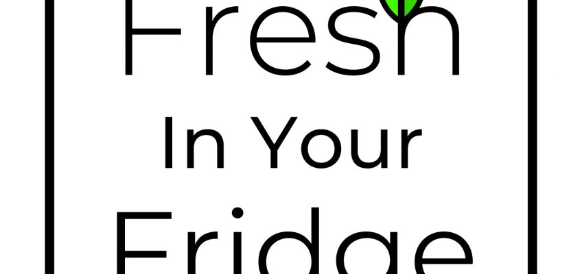 An Evening with Fresh In Your Fridge!